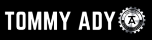Tommy Addy Logo