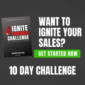 Ignite Your Sales Pic
